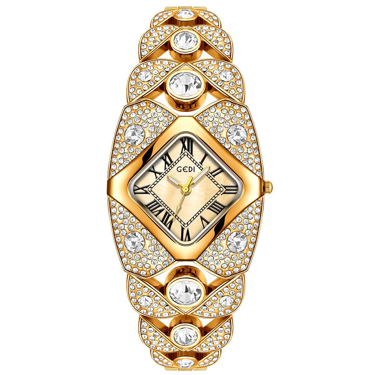 Luxury Watch For Sale - UTHAI L008 Orologio da donna alla