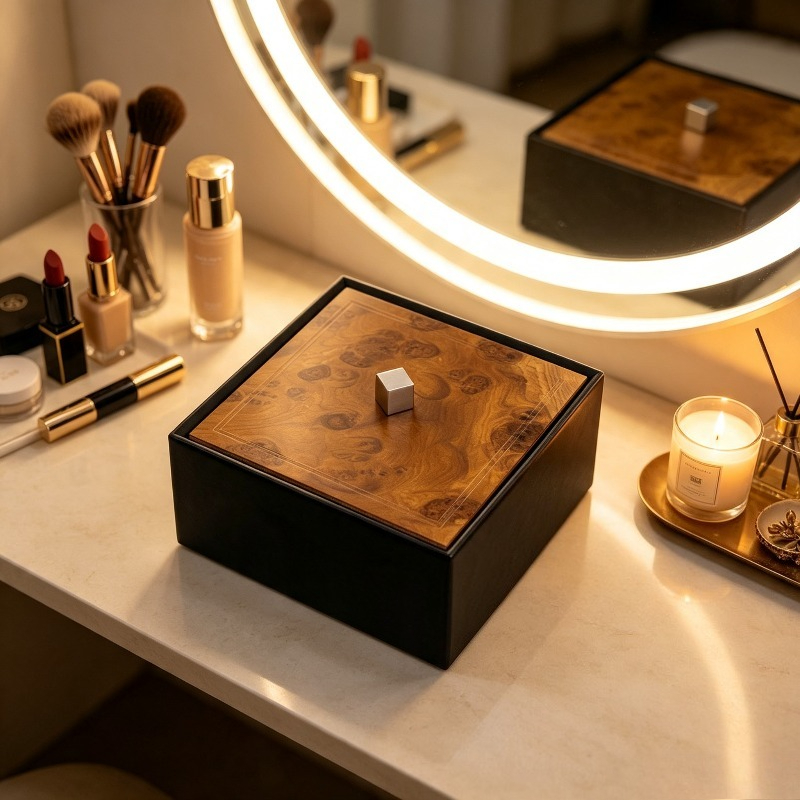Luxury Watch Organizer - Organizzatori di Lusso Italiani per Orologi,
