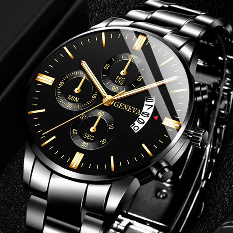 Luxury Watch Wallpaper - Orologio da Uomo di Lusso in