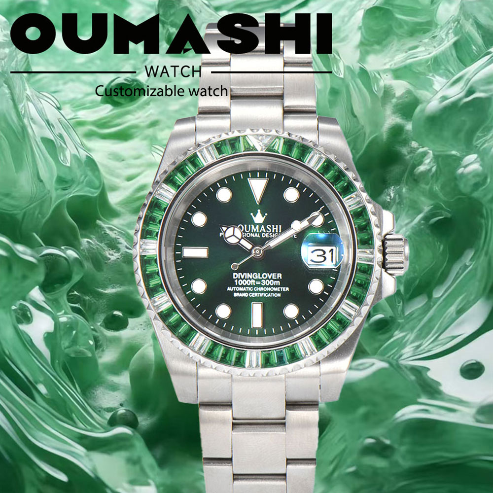 Perpetual Calendar Watch - Orologio da uomo di lusso da