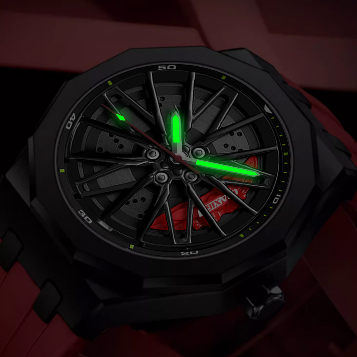 Luxury Watch Deals - Servizi di personalizzazione OEM per vendite