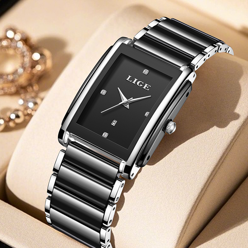 Luxury Watch For Sale - LIGE Nuovi orologi da donna di