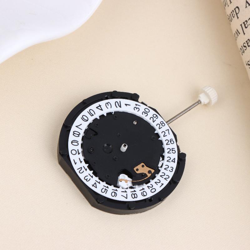 Perpetual Calendar Watch - Movimento al Quarzo PE50 a 6