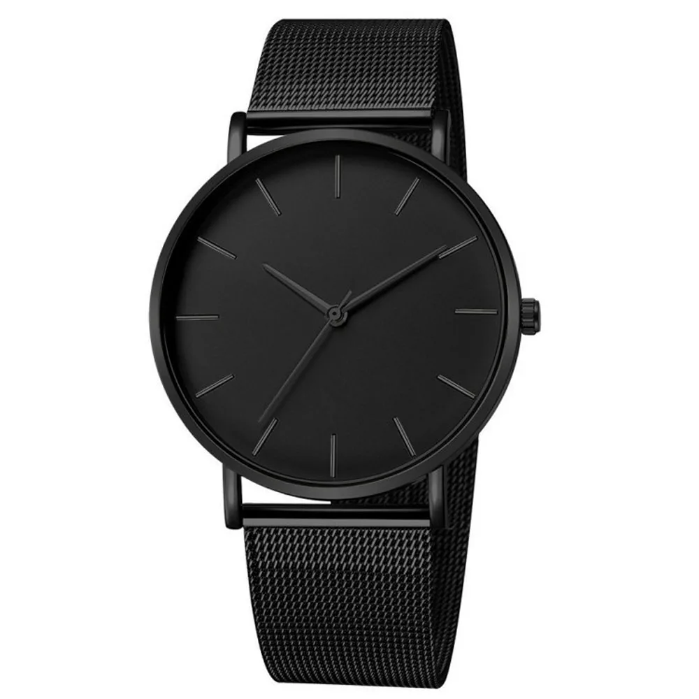 Luxury Watch Wallpaper - Orologio da Donna Casual Semplice 2026,