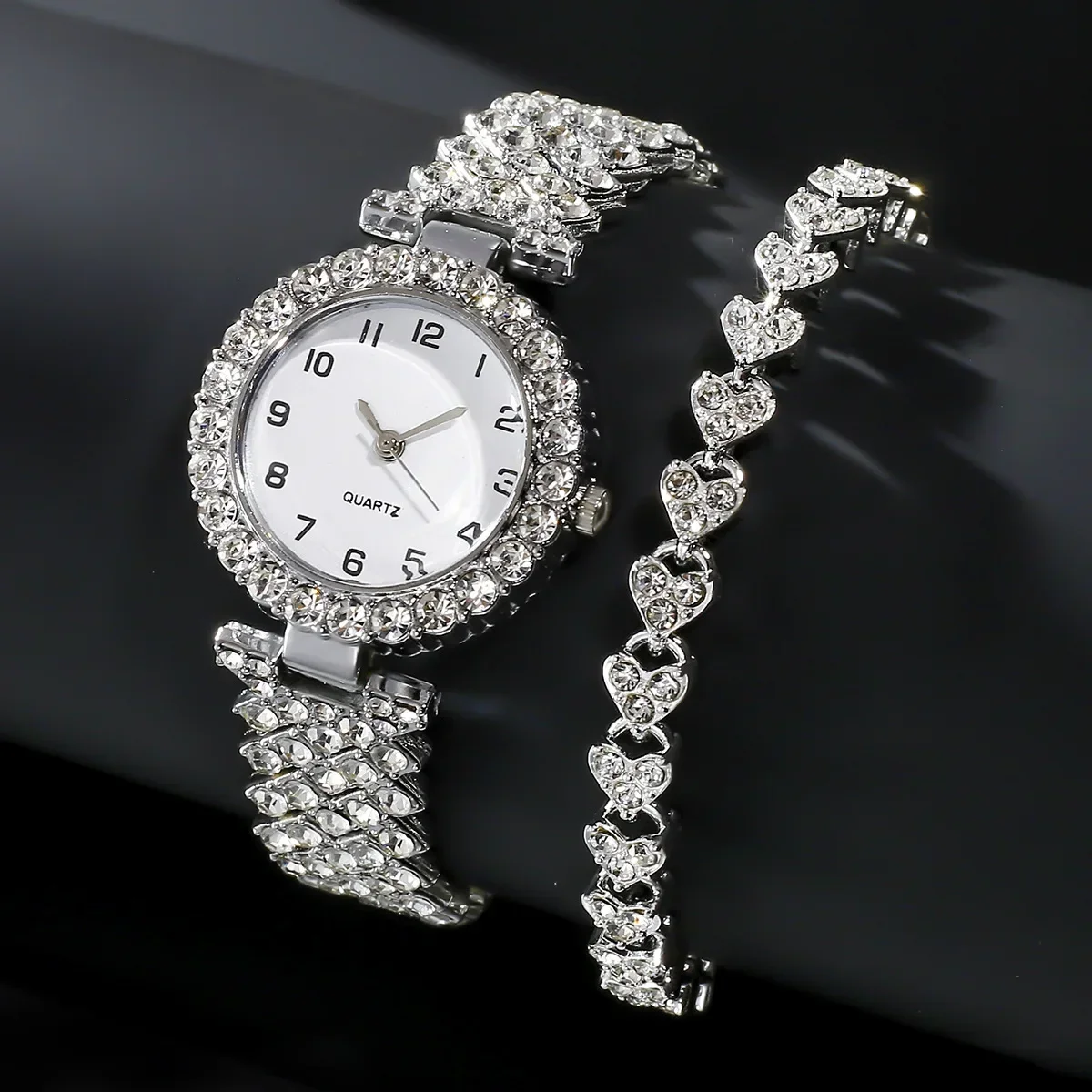 Luxury Watch For Sale - 1 pz/2 pezzi set di orologi
