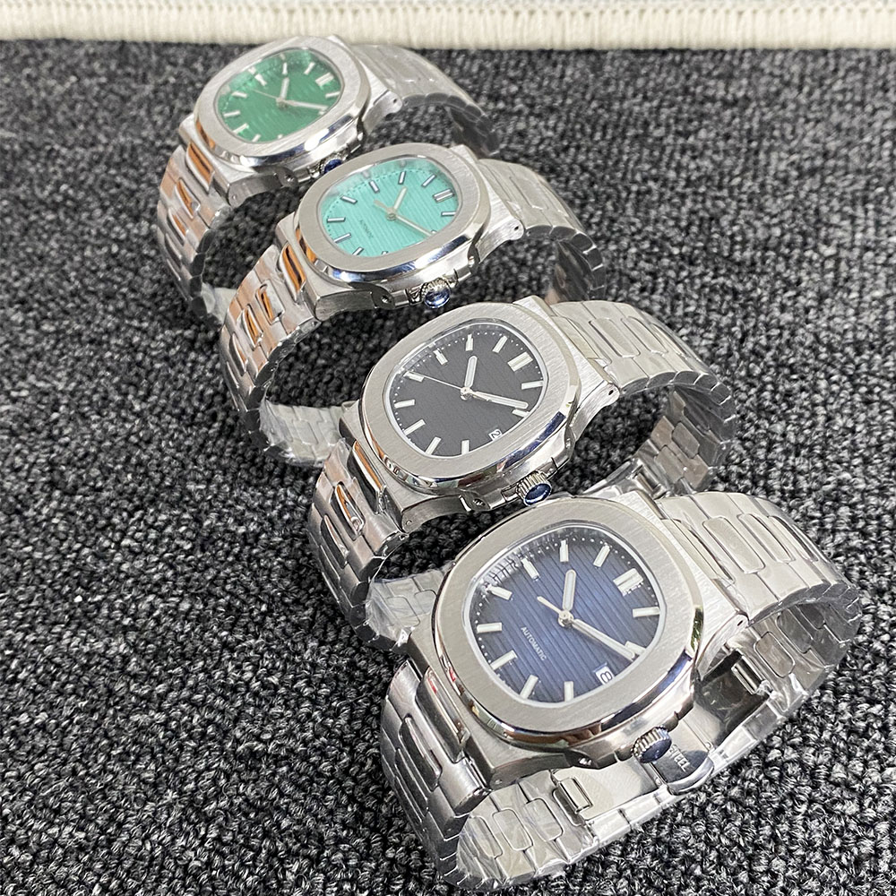 Luxury Watch In China - Orologio da Uomo di Lusso 2024,