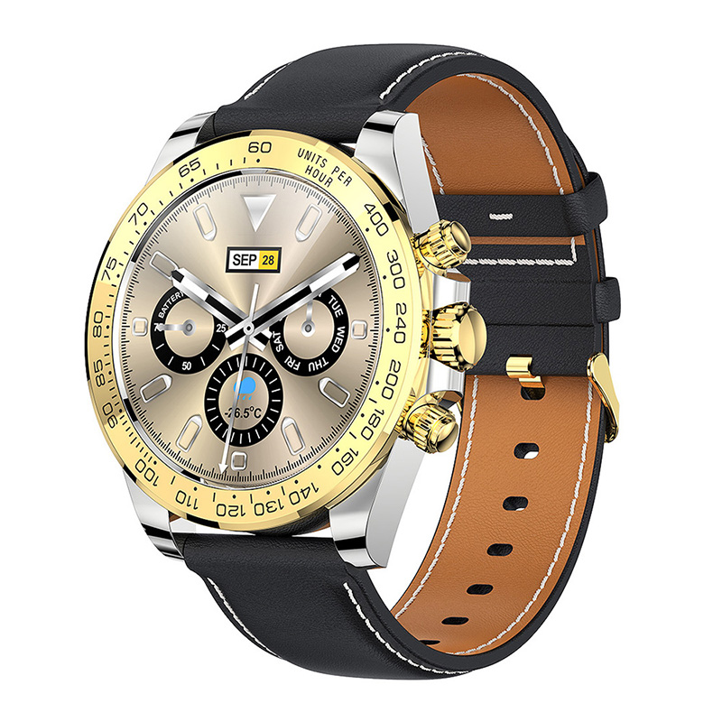 Luxury Watch On Wrist - Orologi di Lusso per Uomo AW13