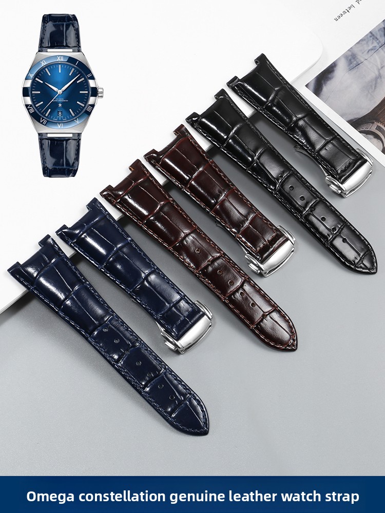 Omega Watch Constellation - Adatto per l'orologio Omega Constellation Series