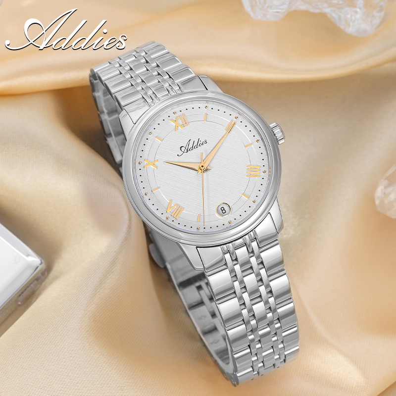 Luxury Watch Organizer - ADDIES Nuovo orologio da donna di