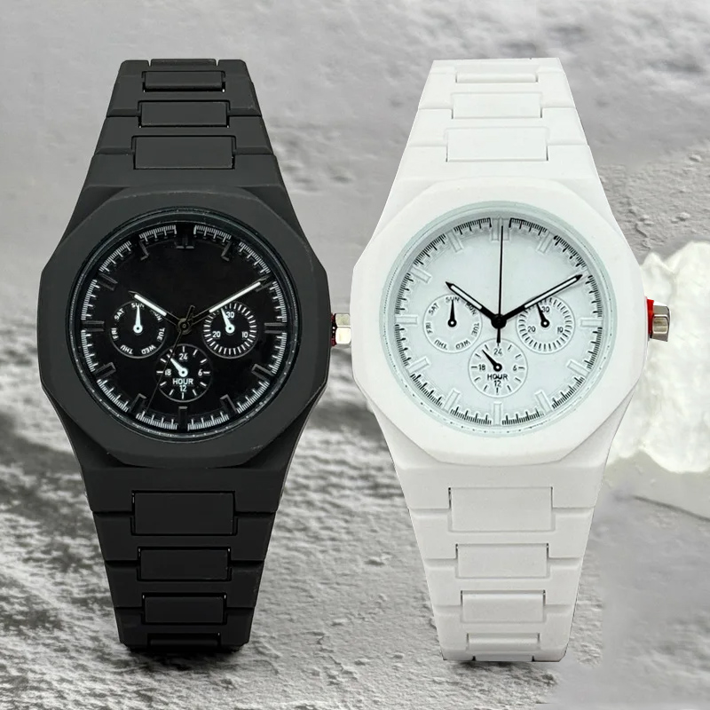 Luxury Watch Wallpaper - Orologio di Marca Famosa con Quadrante
