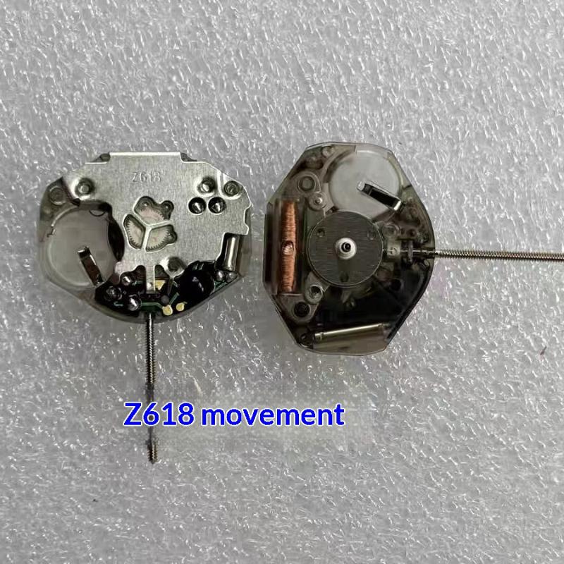 Perpetual Calendar Watch - Movimento per Orologio al Quarzo Z618
