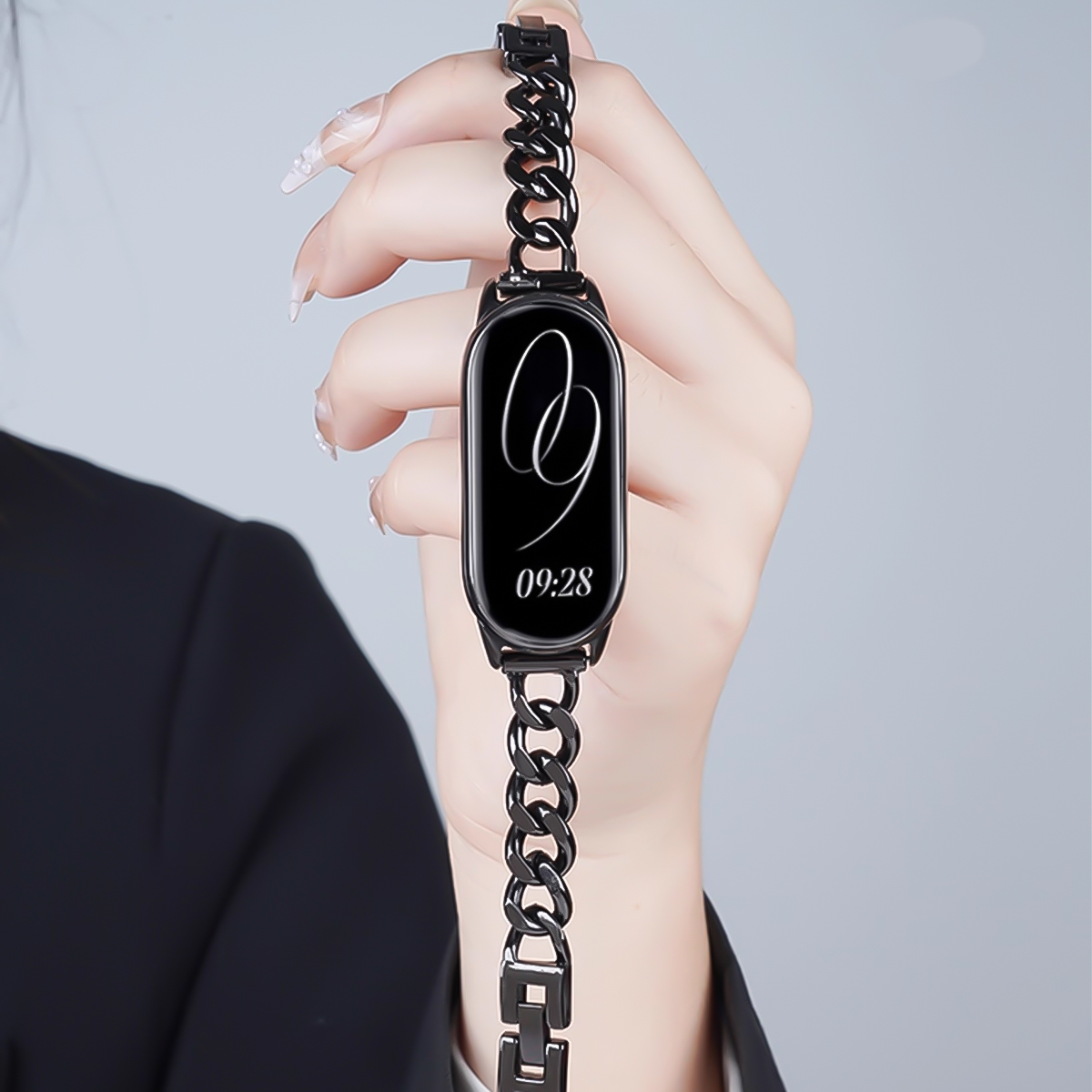 Cinturino in acciaio inossidab - Luxury Watch German recensione e prezzo