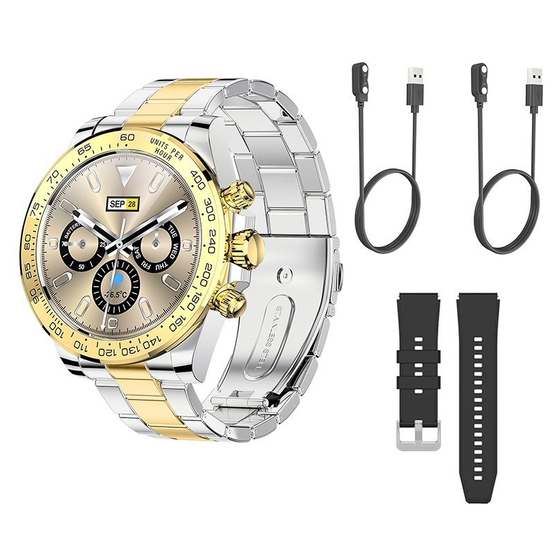 Orologio intelligente di fasci - Luxury Watch Brands In World recensione e prezzo