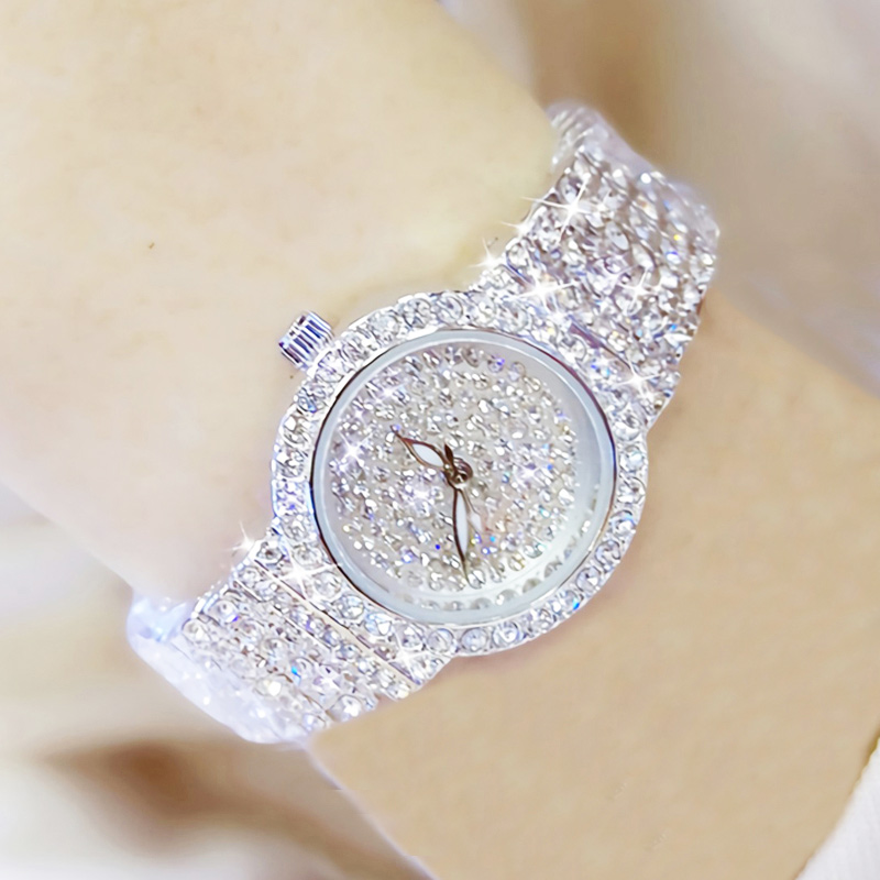 BS orologio da donna marche fa - Luxury Watch Deals recensione e prezzo