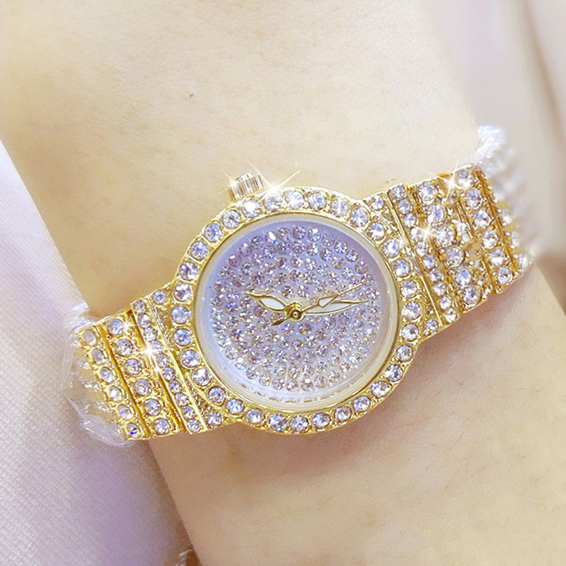 BS orologio da donna marche fa - Luxury Watch Deals recensione e prezzo