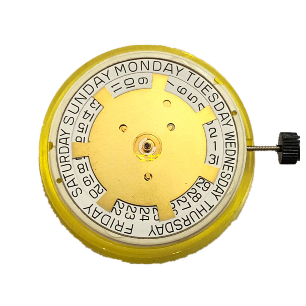 3 Lancette per Movimento Mecca - Perpetual Calendar Watch recensione e prezzo