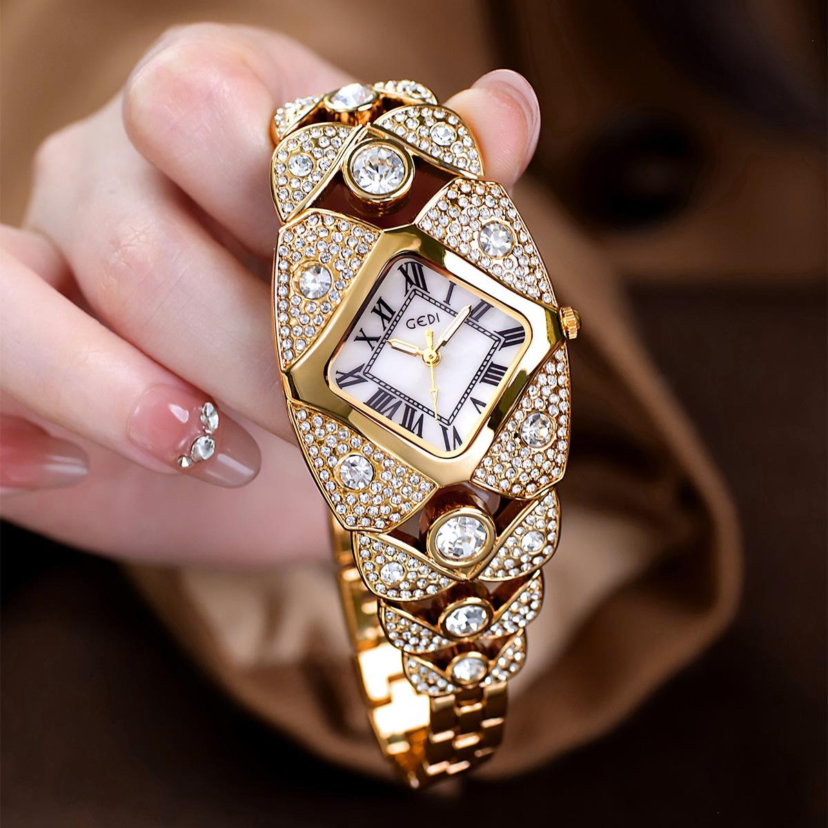 UTHAI L008 Orologio da donna a - Luxury Watch For Sale recensione e prezzo