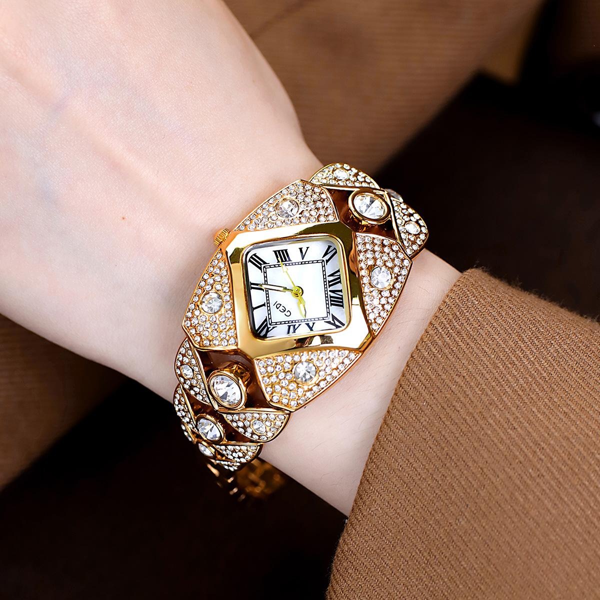 UTHAI L008 Orologio da donna a - Luxury Watch For Sale recensione e prezzo