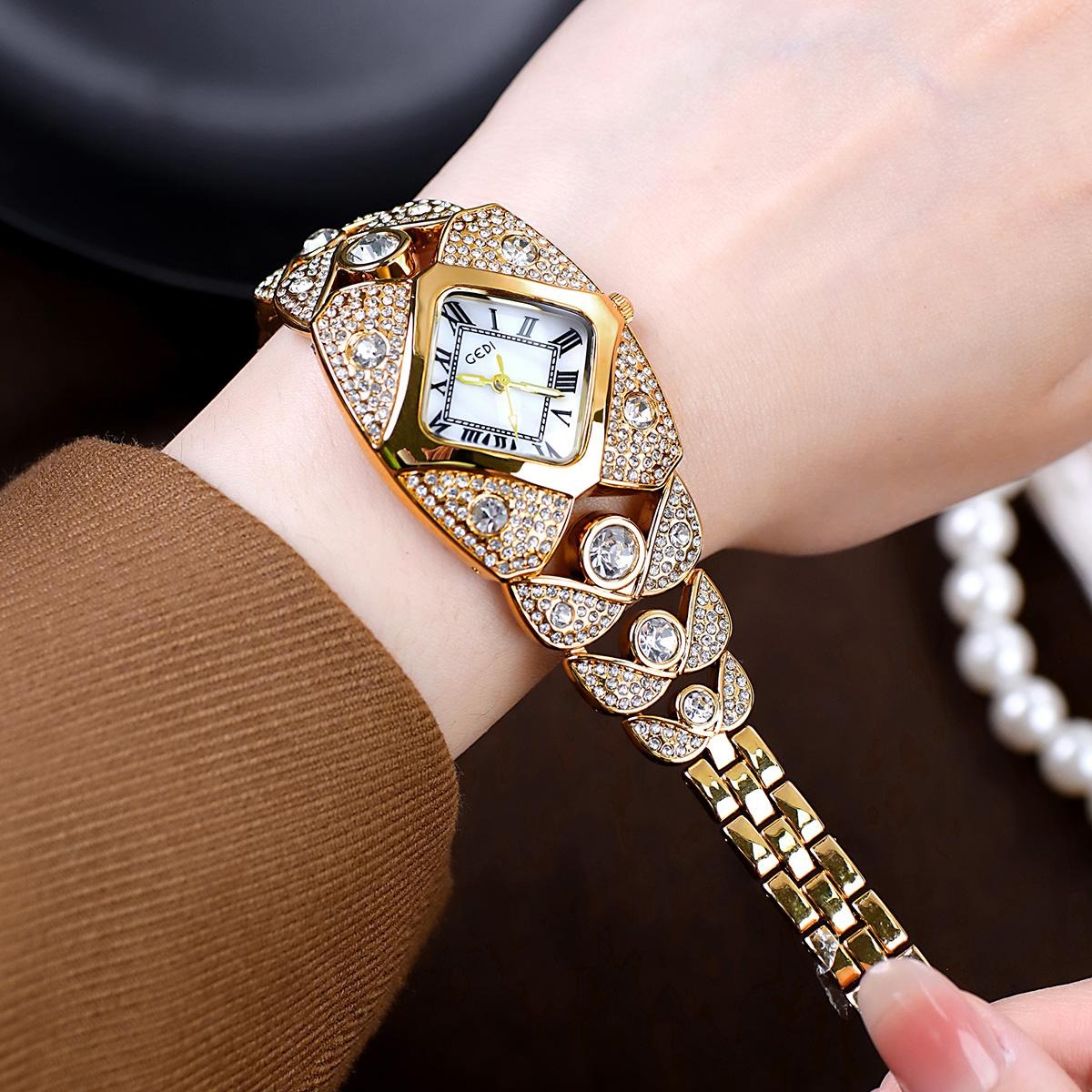 UTHAI L008 Orologio da donna a - Luxury Watch For Sale recensione e prezzo