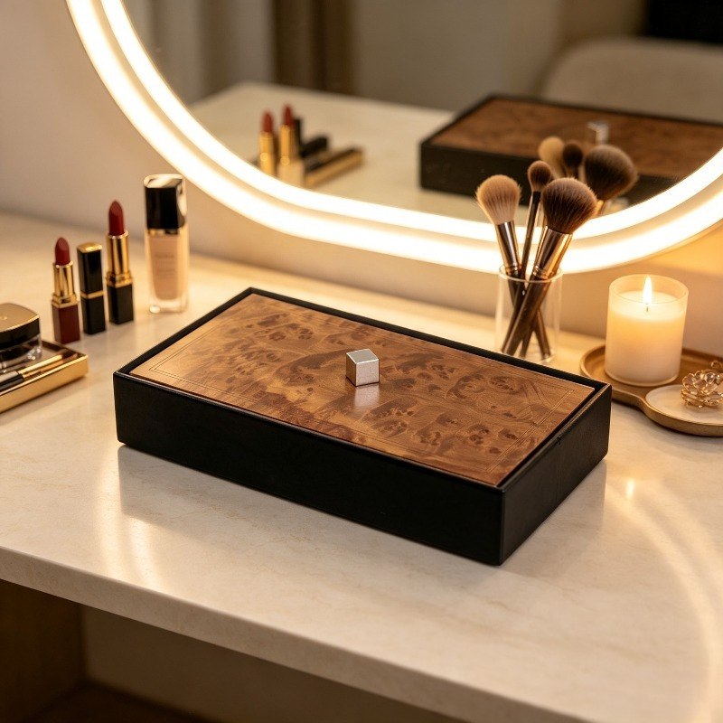Organizzatori di Lusso Italian - Luxury Watch Organizer recensione e prezzo