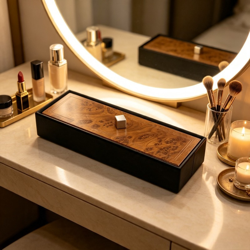 Organizzatori di Lusso Italian - Luxury Watch Organizer recensione e prezzo