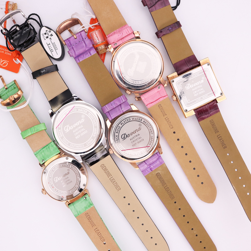 VENDITA!!! Sconto Davena Crist - Luxury Watch Discount recensione e prezzo
