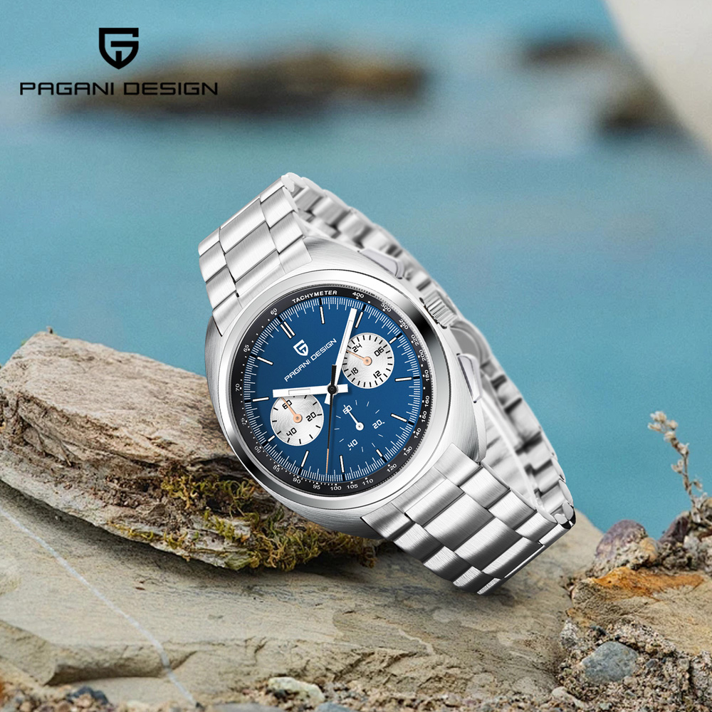 PAGANI DESIGN 2026 Nuovo Orolo - Luxury Watch Deals recensione e prezzo