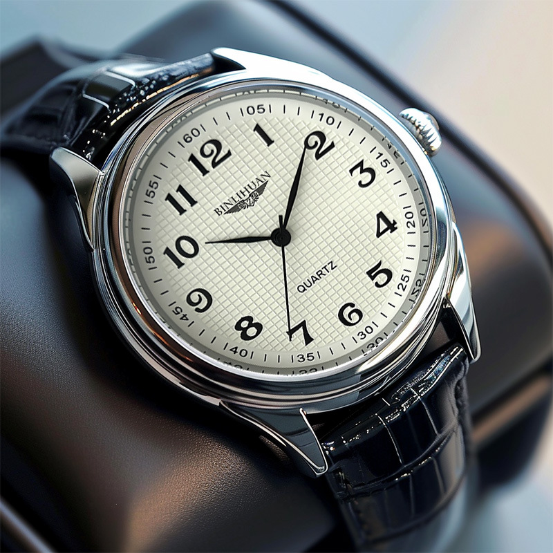 Orologio da Polso da Uomo 2026 - Luxury Watch Organizer recensione e prezzo