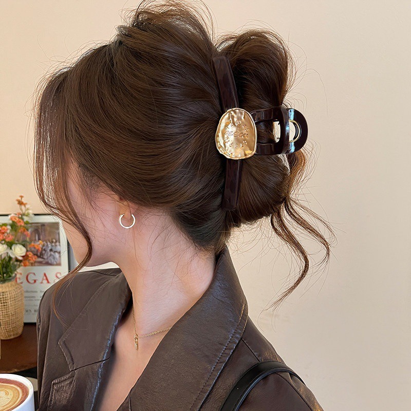 Fermagli per Capelli a Forma d - Luxury Watch In China recensione e prezzo