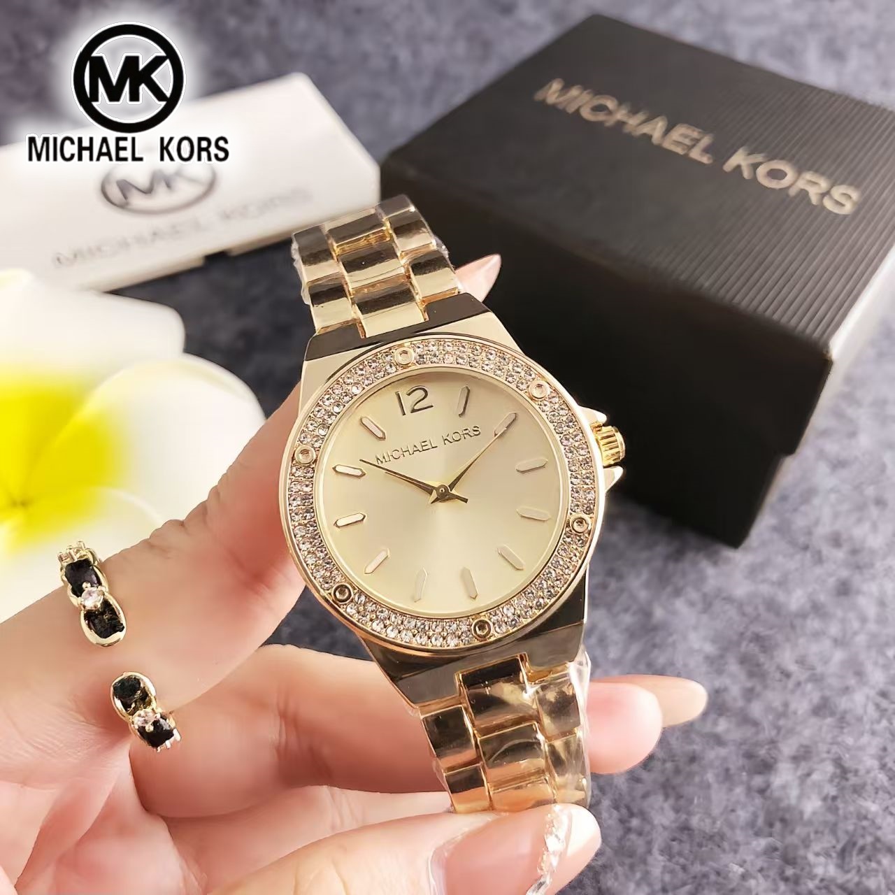 Orologio da Donna di Lusso Mic - Luxury Watch Photography recensione e prezzo