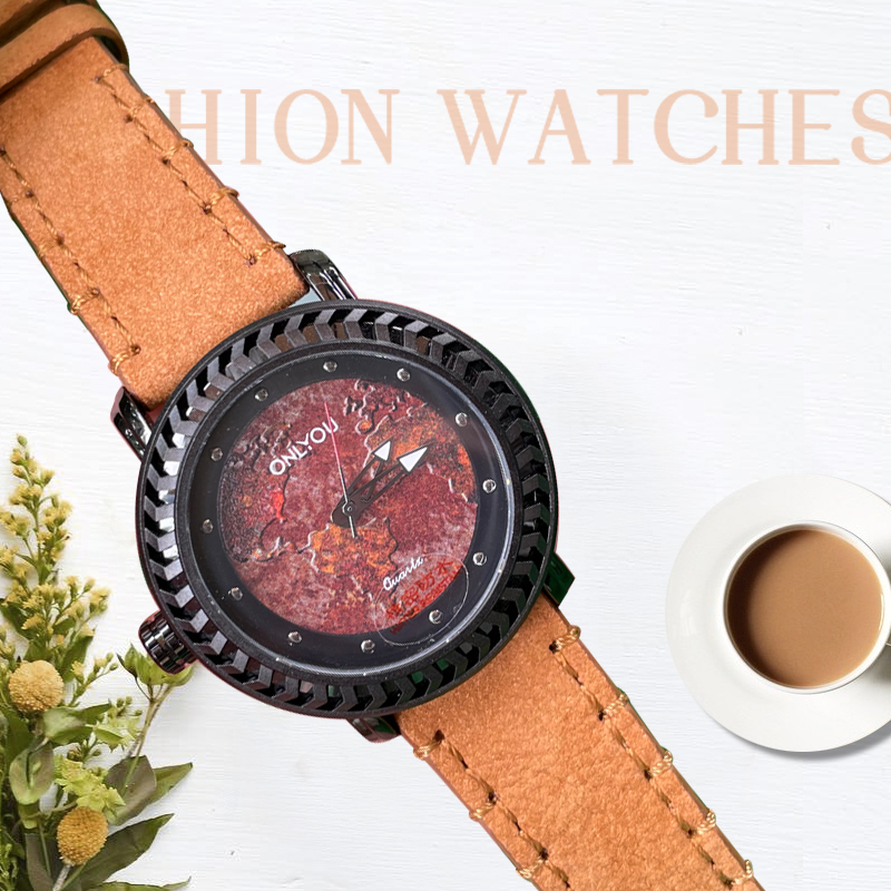 Orologio impermeabile al quarz - Luxury Watch Brands In World recensione e prezzo