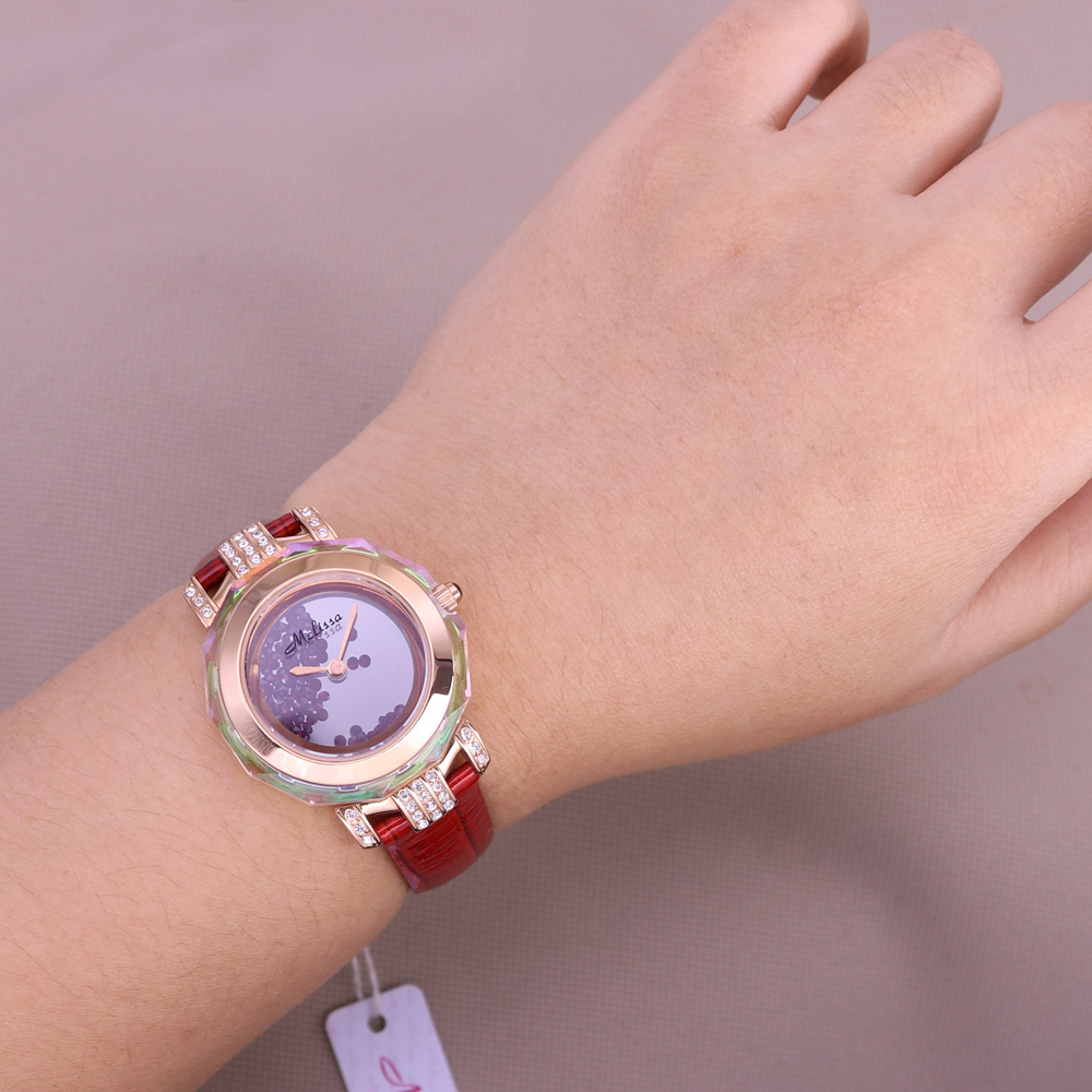VENDITA!!! Sconto di Cristallo - Luxury Watch Discount recensione e prezzo