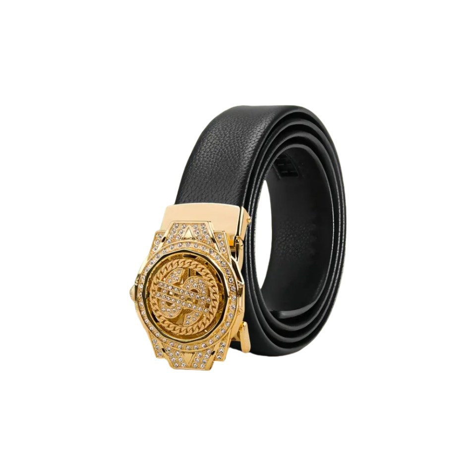 Nuovo orologio dorato di lusso - Luxury Watch In China recensione e prezzo