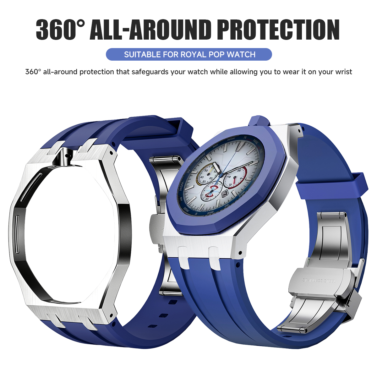 Kit di Conversione Lusso in Me - Luxury Watch German recensione e prezzo