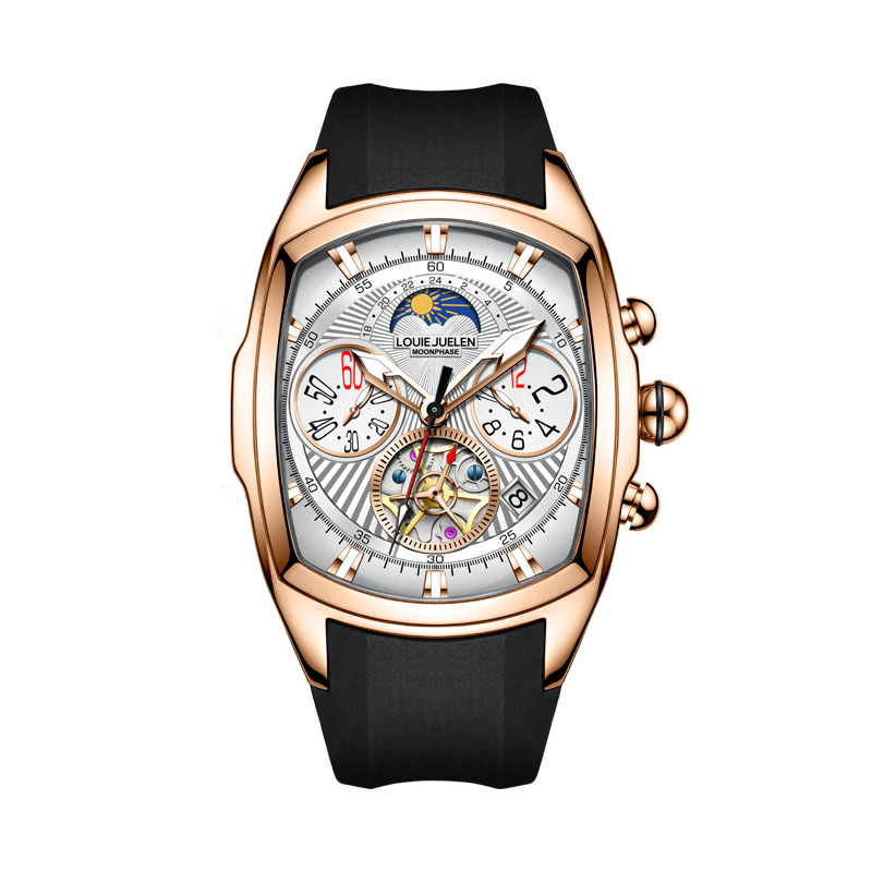 Orologio da Polso di Lusso da  - Tourbillon Movement Watch recensione e prezzo
