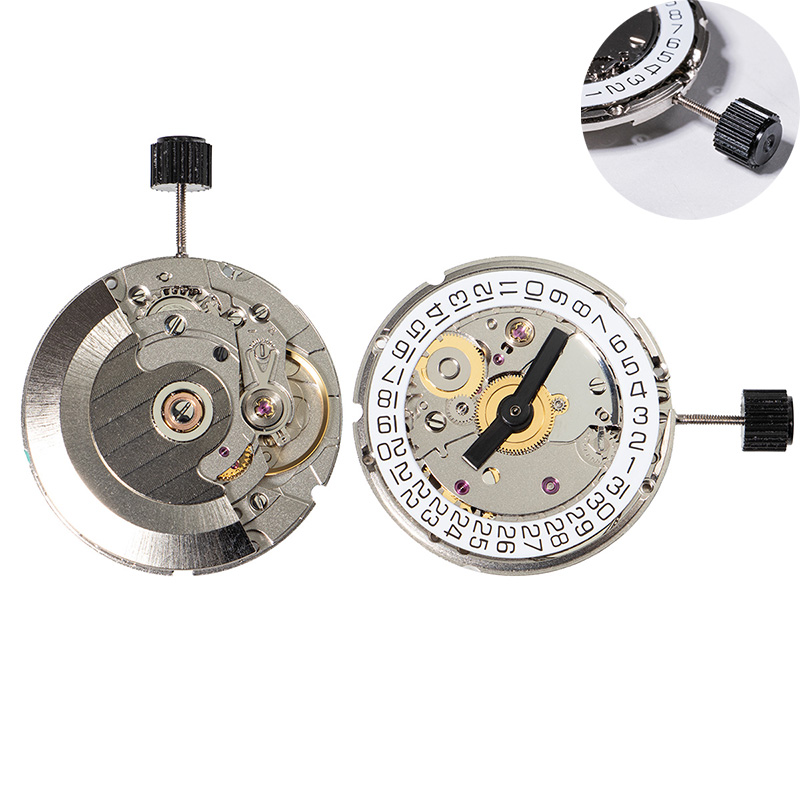 Per orologio ETA2824-2, movime - Luxury Watch In China recensione e prezzo