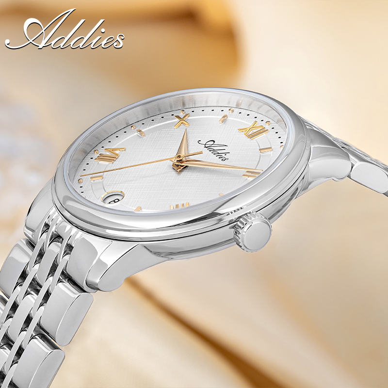 ADDIES Eleganti orologi da don - Luxury Watch For Sale recensione e prezzo