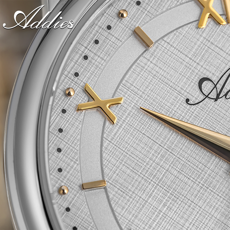 ADDIES Eleganti orologi da don - Luxury Watch For Sale recensione e prezzo