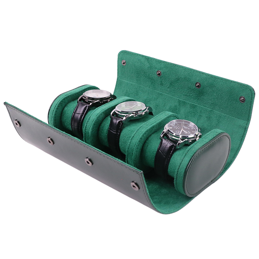 Confezione di scatole per orol - Luxury Watch Case Travel recensione e prezzo
