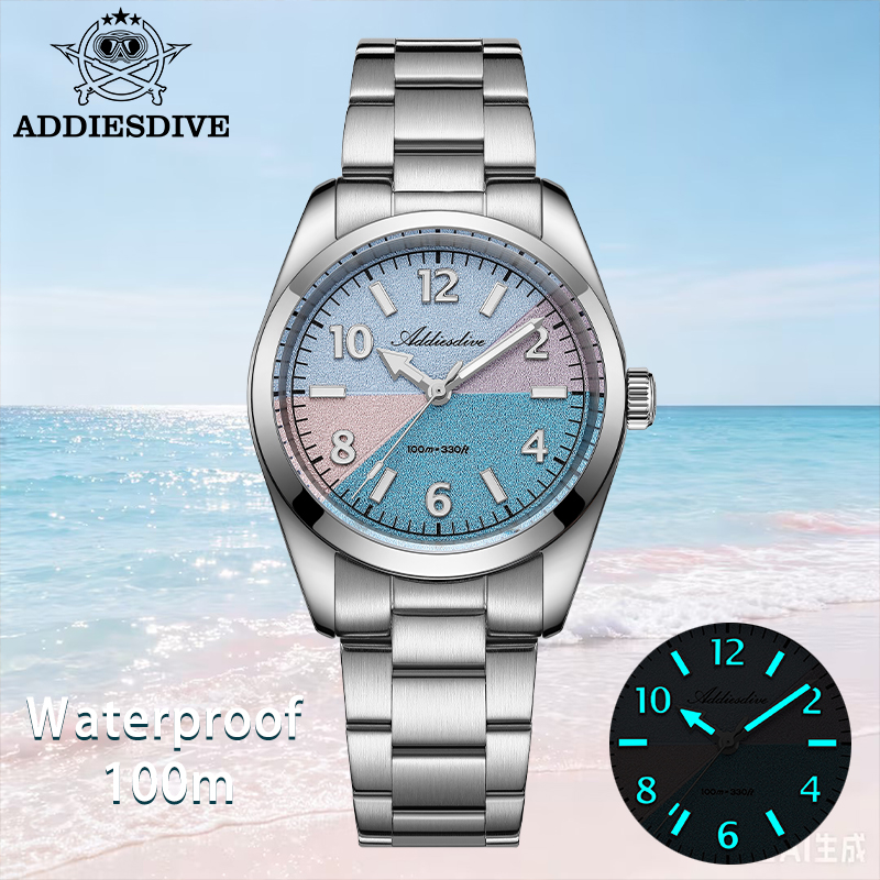 ADDIESDIVE Orologio da donna c - Luxury Watch Organizer recensione e prezzo