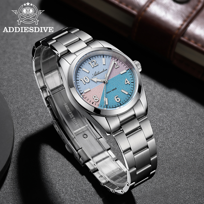 ADDIESDIVE Orologio da donna c - Luxury Watch Organizer recensione e prezzo