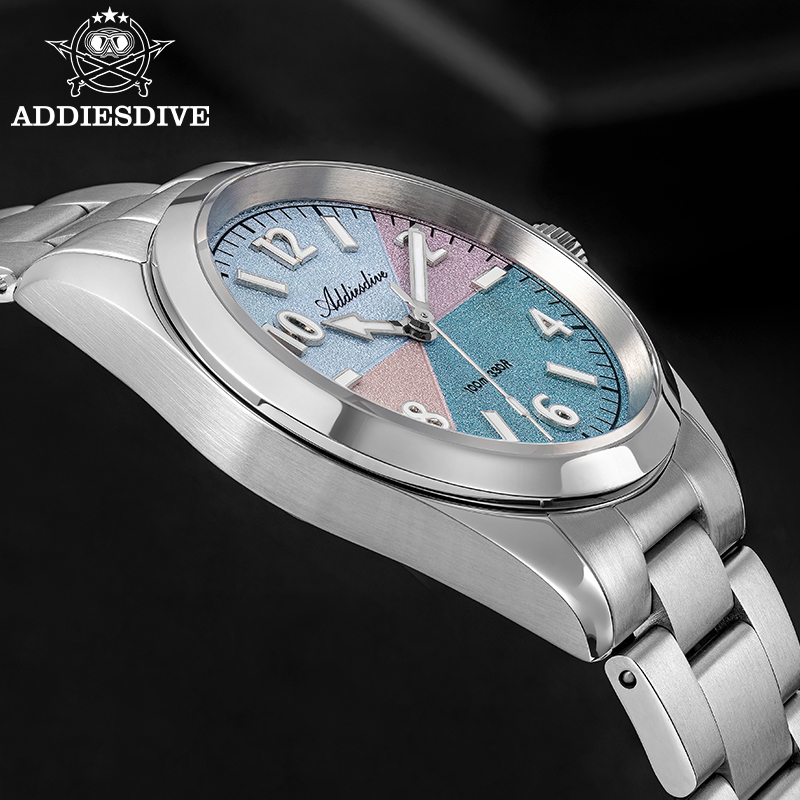 ADDIESDIVE Orologio da donna c - Luxury Watch Organizer recensione e prezzo