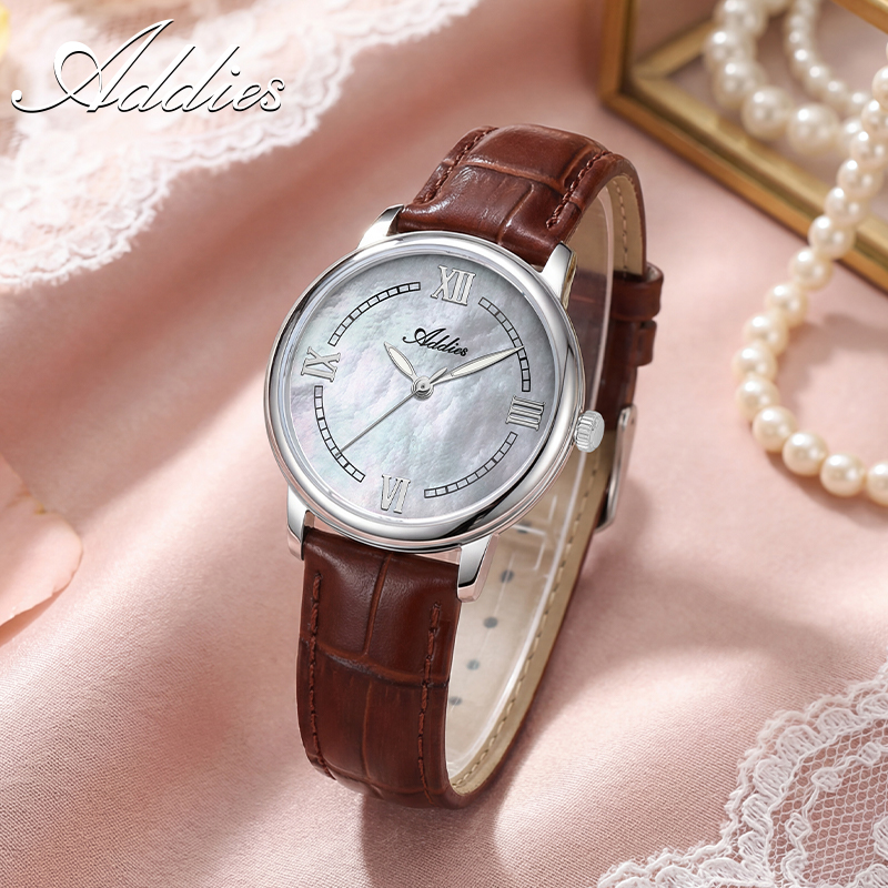 ADDIES Orologi da donna al qua - Luxury Watch Packaging Box recensione e prezzo