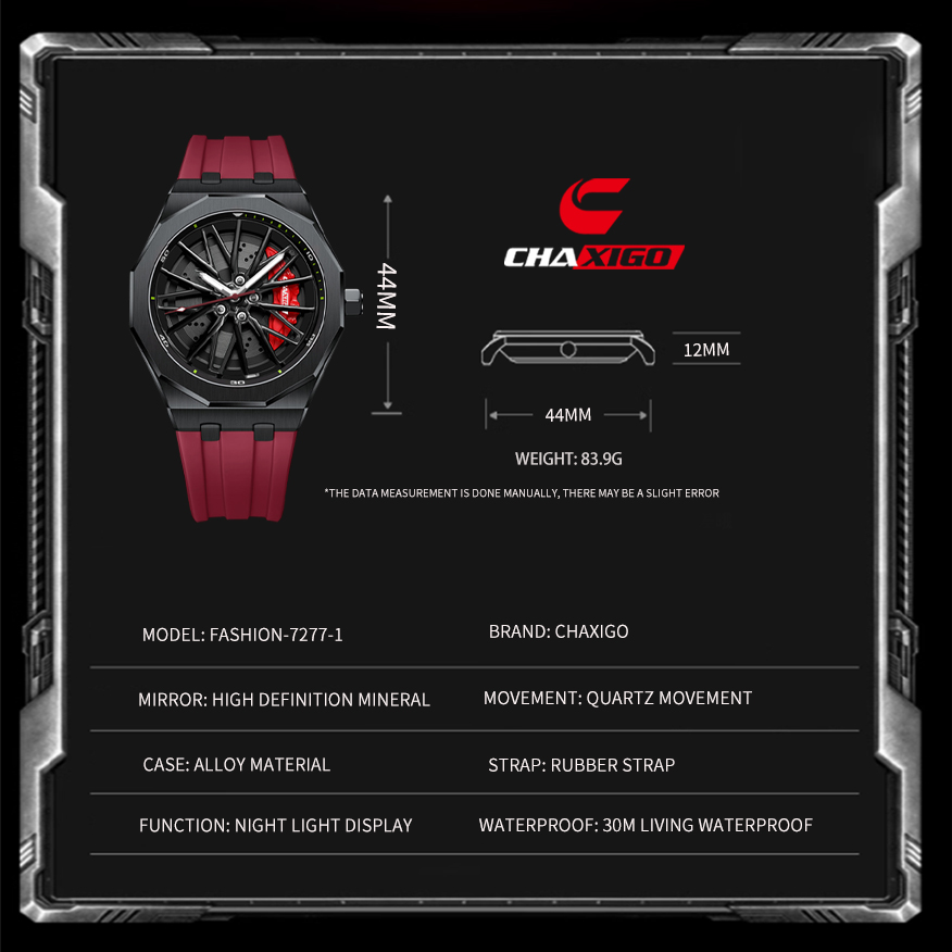 Servizi di personalizzazione O - Luxury Watch Deals recensione e prezzo