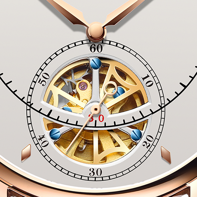 Orologio meccanico automatico  - Luxury Watch German recensione e prezzo
