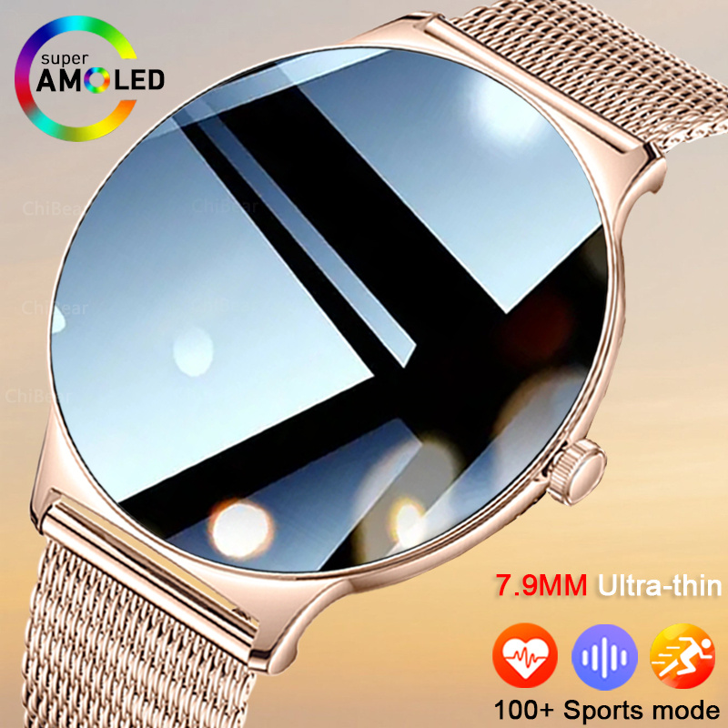 2025 Orologio intelligente da  - Luxury Watch On Wrist recensione e prezzo