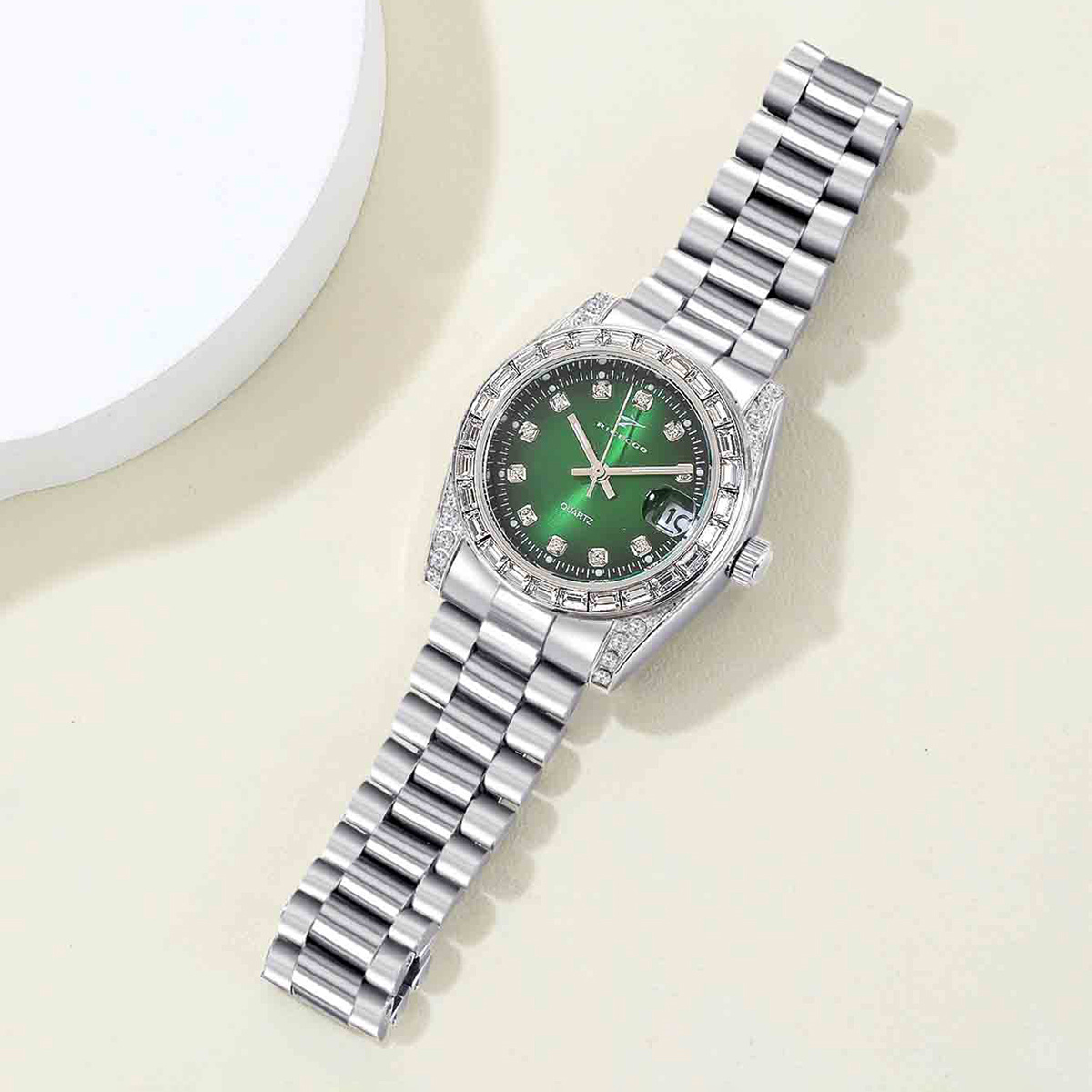 Orologio da donna classico con - Perpetual Calendar Watch recensione e prezzo