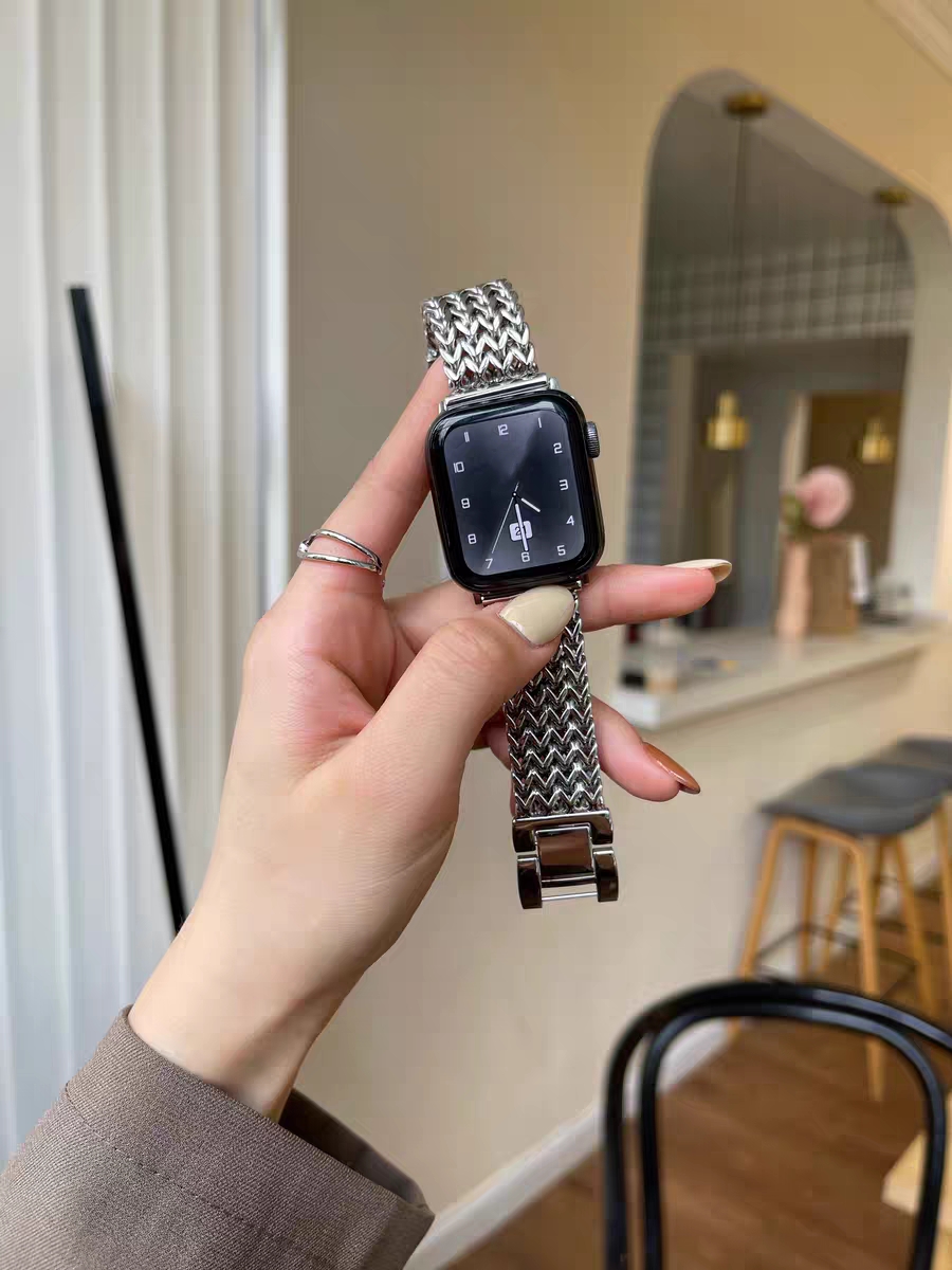 Elegante cinturino di lusso pe - Luxury Watch Nice recensione e prezzo