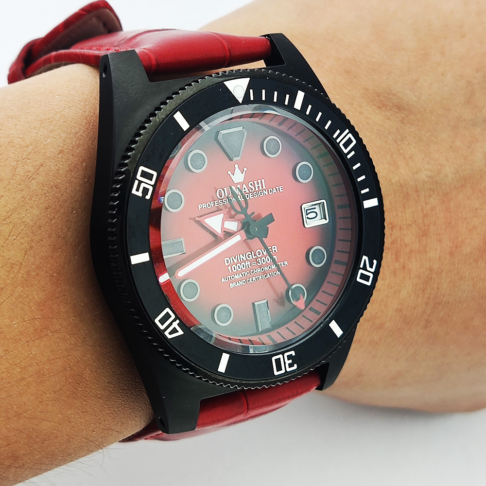 Orologio personalizzato da 40, - Perpetual Calendar Watch recensione e prezzo