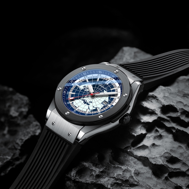 CHENXI 82442 Orologi al quarzo - Luxury Watch Brands In World recensione e prezzo
